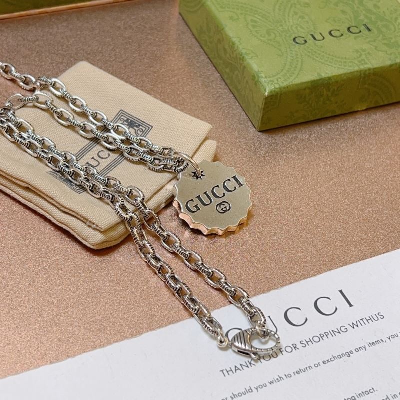 Gucci Necklaces